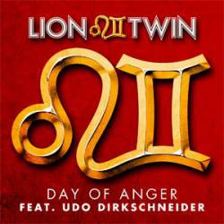 Lion Twin : Day of Anger